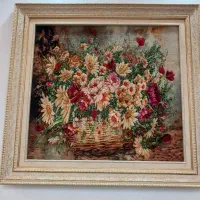 فرش دستبافت