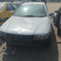 سمند فروشی|خودرو سواری و وانت|خاش, |دیوار