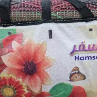 زیرانداز حصیری