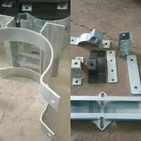 آبکاری گالوانیزه