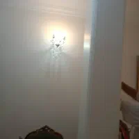 دوعددلوستر شش شاخه و دیوارکوب|لوستر و چراغ آویز|تهران, صد دستگاه|دیوار