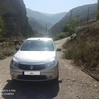 فروش فوری ساندرو دنده ای