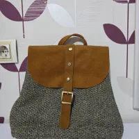 کوله پشتی زنانه|کیف، کفش، کمربند|قزوین, |دیوار