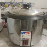 آرام پز پارس نیکی