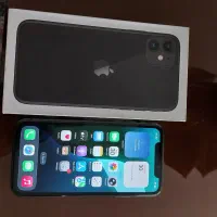 آیفون ۱۱ نرمال ۱۲۸ گیگ