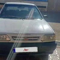 پراید۸۳خوش‌رخ|خودرو سواری و وانت|اقبالیه, |دیوار