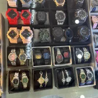 ساعت مچی زنانه