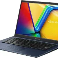 لپ تاپ 14 اینچ نسل13 ایسوس Asus vivobook X1404VA