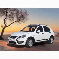 حواله کوییک Gxrl با ترمز ESC