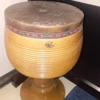 تنبک شیرانی