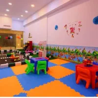 پرستار کودک