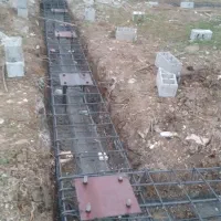 اجرای انواع ارماتور