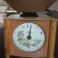 ترازوی اشپزخونه