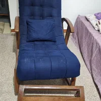صندلی مدل راک ..