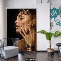 پرده فتو شرشره