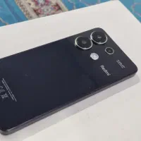 شیامی نوت 13 درحد خشک. معاوضه