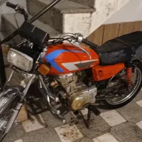 موتور|موتورسیکلت|مشهد, شهرک امام هادی (شهرک غرب)|دیوار