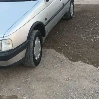 پژو ۴۰۵ دوگانه کارخانه|خودرو سواری و وانت|قره ضیاالدین, |دیوار