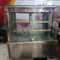 یخچال معکبی صنعتی