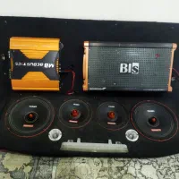 سیستم صوتی کدنس