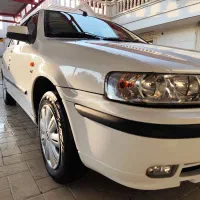 سمندLX مدل 98
