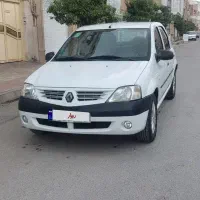 فروش ال نود L90 مدل۹۰ سالم پارس خودرو
