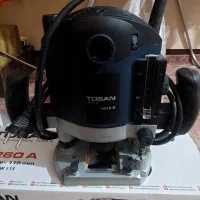 فرز نجاری توسن|ابزارآلات|چمران, |دیوار