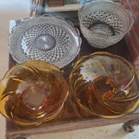کاسه خشتی / امریکایی /قدیمی