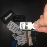 دستگاه تاتو نونو|آرایشی، بهداشتی، درمانی|لاهیجان, شیشه گران|دیوار