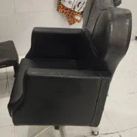 صندلی ارایشگری