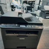 پرینترژاپنی سه کاره پشت رو زن وایرلس