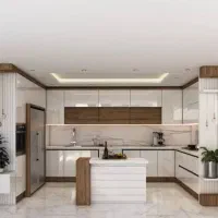 سوئیت آپارتمان محدوده مصدق