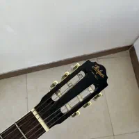 گیتار|صوتی و تصویری|ازنا, |دیوار