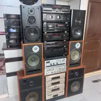 دک کاست  وینتیج  طبقاتی