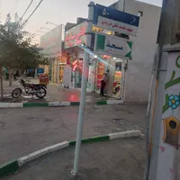 یک باب مغازه 40متری باتجاری|فروش مغازه و غرفه|مشهد, انصار|دیوار