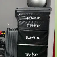 استند دمبل سنگین|تجهیزات ورزشی|بجنورد, |دیوار