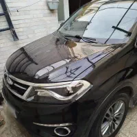 تیگو پنج مدل 97فول lEکم کار