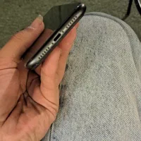 اپل iPhone 11 نرمال با حافظهٔ ۶۴ گیگابایت|موبایل|مشهد, الهیه|دیوار