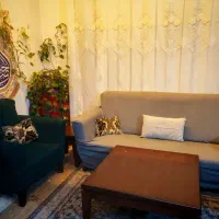 مبل 5 نفره|مبلمان خانگی و میز عسلی|گرمدره, |دیوار