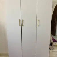 کمد بزرگ و جا دار