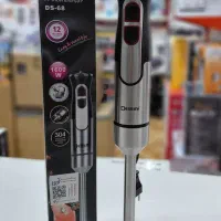 گوشت کوب دیسینی مدل DS-68