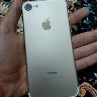 آیفون 7 تمیز عروسک