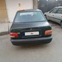 پراید‌یشمی|خودرو سواری و وانت|کرج, حیدرآباد|دیوار