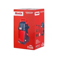 کارواش رونیکس 100 بار صنعتی مدل RP-U100E آکبند|ابزارآلات|قدس, شهرقدس|دیوار