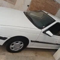 پرشیا سفید مدل 1401