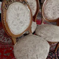 صندلی|صندلی و نیمکت|فلاورجان, |دیوار