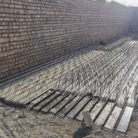 المارتور بندی .اجرای سقف.تیرچه بلوک.0تا100|خدمات پیشه و مهارت|ورامین, ورامین|دیوار