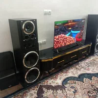 سیستم صوتی سینماخانگی|سیستم صوتی خانگی|تهران, بهارستان|دیوار