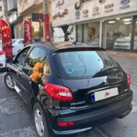 فروش خودرو ۲۰۷ اتومات|خودرو سواری و وانت|کرج, گلشهر|دیوار