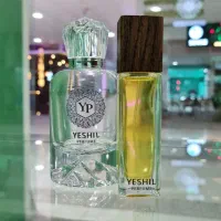 خانه عطر سبز مرکز تخصصی ساخت عطر|آرایشی، بهداشتی، درمانی|مراغه, |دیوار